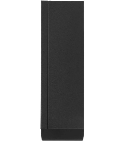 ПК IRU Planio 310H6SFC SFF i5 12400F (2.5) 16Gb SSD512Gb GT610 2Gb Windows 11 Pro GbitEth 350W черный (2153504)