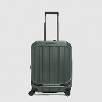 Чемодан Piquadro PQ LIGHT BV7245PQL/VEO2 40x23x55см 47л. 2.66кг. поликарбонат оливковый, фото4