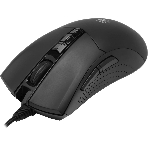 Мышь проводная A4Tech Bloody P90s черный, 8000 dpi, USB, кнопки - 8, фото18