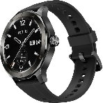 Умные часы Honor Choice InFoWear Watch 2 Epic TSN-WB01, 1.32' AMOLED, Bluetooth, WR50, черный, фото 1