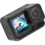 Экшн-камера Digma DiCam 970 1xCMOS 12Mpix черный, фото12