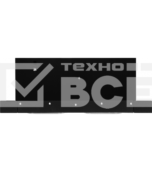 Вытяжка Weissgauff TEL 450 EB