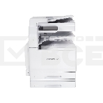 МФУ Pantum BM330ADN P/C/S, Mono, А3, 30 ppm (max 52 тыс/mon), 1,2 GHz, 1200х1200 dpi, Standard Memory  4 gb, network, ADF:110 pages., фото 1