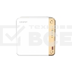 Сетевое хранилище NAS Qnap Original TS-462-4G 4-bay настольный Celeron N4505, фото2
