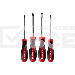 Набор отверток 4 шт ЗУБР Мастер-4, фото 1