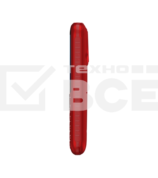 Мобильный телефон Maxvi B21ds up красный