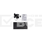 Неуправляемый коммутатор ORIGO Unmanaged Switch 8x1000Base-T, 2x1000Base-X SFP, metal case, фото9