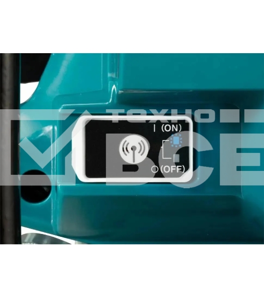 Циркулярная пила (дисковая) Makita RS002GZ (ручная) D диска.:260мм