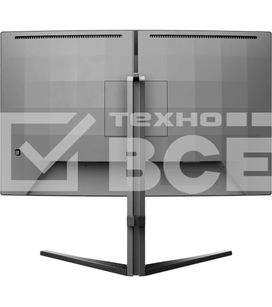 Монитор 27