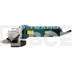 Углошлифовальная машина FIT AG-125/810, 810 Вт, 5000-12000 об/мин, БсК 125 мм, 2,2 кг, мал., регулир.оборотов, коробка, фото6