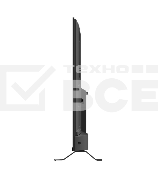 Телевизор Polarline 50