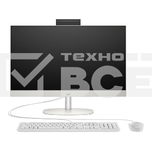 Моноблок HP ProOne 240 G10 All-in-One NT IPS 23,8