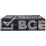 Платформа Shuttle DH670 
