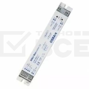 Усилитель сигнала DALI REP LI/100-240 25X1OSRAM