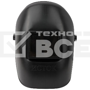 Щиток сварщика Исток 12238