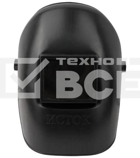 Щиток сварщика Исток 12238