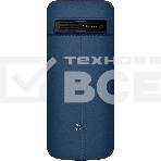 Мобильный телефон BQ 2455 Boom Quattro синий, фото4
