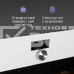 Духовой шкаф электрический Zigmund & Shtain E 168 W белый, фото4