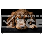Телевизор Topdevice 50'' TDTV50CQ08U черный  A-QLED UHD 60Hz Smart 2/8ГБ, фото 1