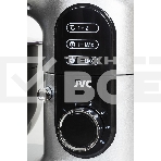 Миксер планетарный JVC JK-MX515 silver 5 л, фото4