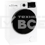 Стиральная машина Hotpoint WSH 7291 VWX  белый загрузка фронтальная 7 кг, 1200 об/мин., класс: А, фото6