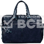 Сумка Piquadro Blue Square CA2765B2/BLU2 синий натур.кожа, фото4