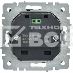 Подсветка светодиодная встраиваемая IEK BRITE ПЛ20-БрС сталь, фото4
