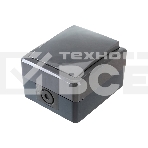 Выключатель 11-1401-03 IP54, 10АХ-250В, ОУ, Эксперт, серый (16/160/2560) Б0020670 ЭРА, фото3
