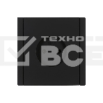 Розетка 1-м СП FORTE&PIANO FP118 10А без заземл. без защ. шторок винт. крепл. черный IEK FP-R10-10-K02, фото5