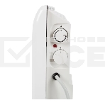 Конвектор Engy EN-1500E Energo, 1500 Вт, 20 м2, термостат, фото4