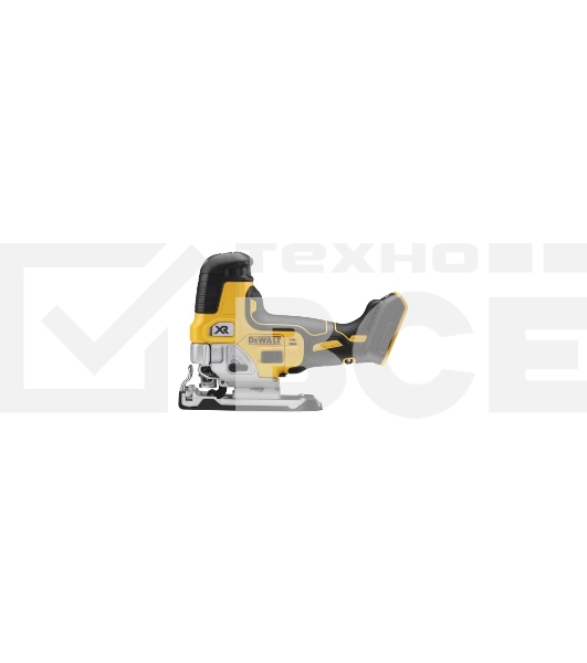 Лобзик DeWalt DCS335N-XJ 590Вт 3200ходов/мин от аккумулятора