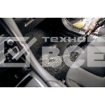 Строительный пылесос Karcher KWD 3 S V-17/4/20 Anniversary Edition черный, 1000 Вт, уборка сухая/сбор воды, пылесборник мешок/контейнер, 17 л, фото5