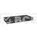 Коммутатор Infobit iSwitch 401HK 4K60 HDMI 4x1 KVM Switcher, фото2