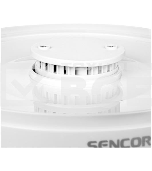 Сушилка для овощей и фруктов Sencor SFD 742RD