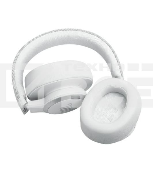 Наушники JBL LIVE 770NC белый
