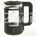 Чайник электрический Delta DL-1112 черный, фото5