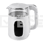 Чайник электрический CENTEK CT-0052 белый, фото9