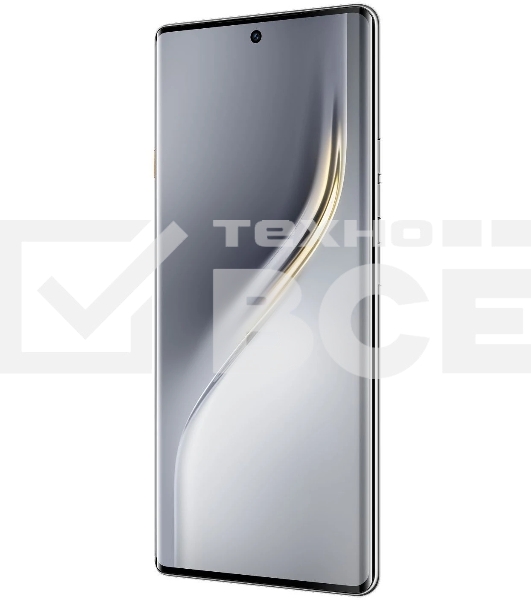 Смартфон Tecno Camon 40 Pro CM6, 8/256Gb, бежевый