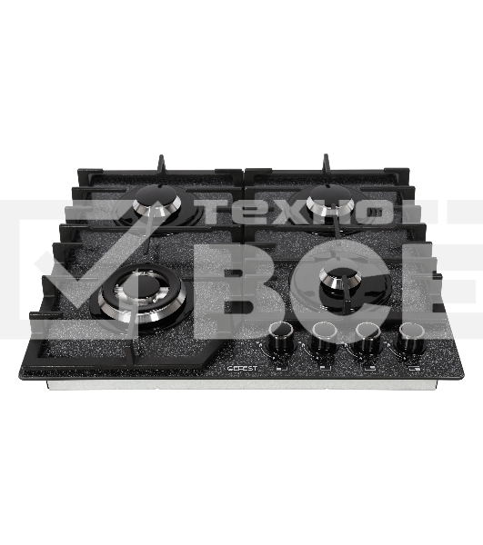 Газовая варочная панель Gefest PVG 2232-01 Р43 14910001