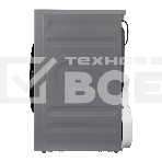 Сушильная машина Maunfeld MFDM168SL02 нержавеющая сталь, 8 кг, сушка - тепловой насос, программ - 16, 59.5 x 84.5 x 61 см, фото3