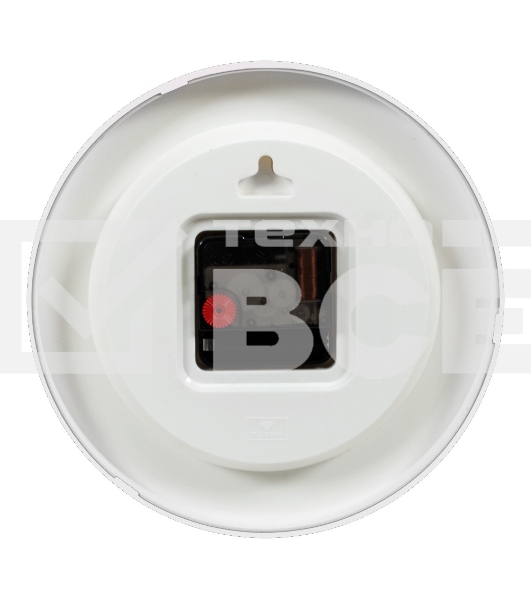 Часы настенные РУБИН 2019-111W