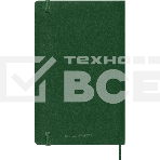 Блокнот Moleskine CLASSIC SOFT QP616K15 Large 130х210мм 192стр. линейка мягкая обложка зеленый, фото6