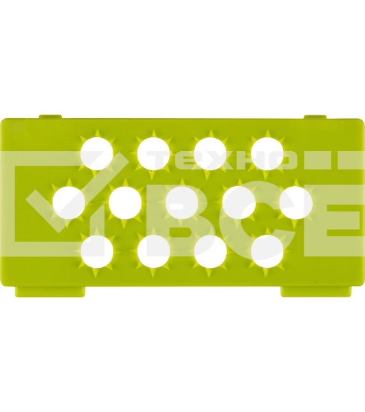 Овощерезка с контейнером LEONORD TALENTIERT, 14 в 1 (105041)