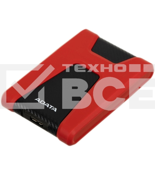 Внешний HDD 2.5