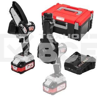 Набор электроинструментов МультиМАКС 