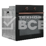 Духовой шкаф ARDO BO69EB2, фото3