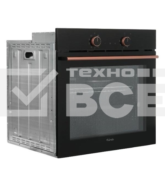 Духовой шкаф ARDO BO69EB2