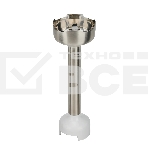 Блендер EVOLUTION HBS-0651 белый, фото9