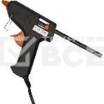 Клеевые стержни Silwerhof 7-200-62-BLA дл.200мм D7мм черный упак:62шт, фото3