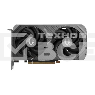 Видеокарта Zotac PCI-E 5.0 RTX 5050 TWIN EDGE OC NVIDIA GeForce RTX 5050 8Gb 128bit GDDR6 2602/20000 HDMIx1 DPx3 HDCP Ret
